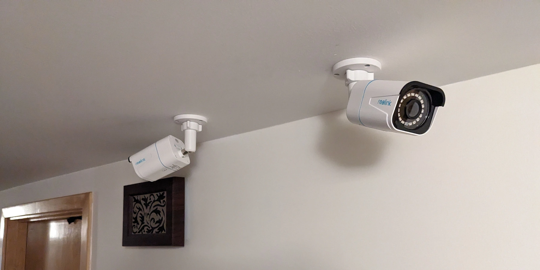CCTV Surveillance & Security