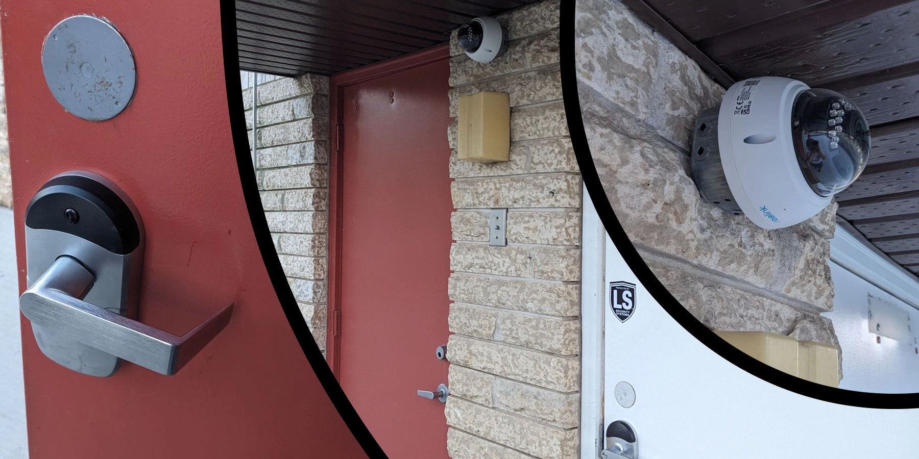 Firewall Installation