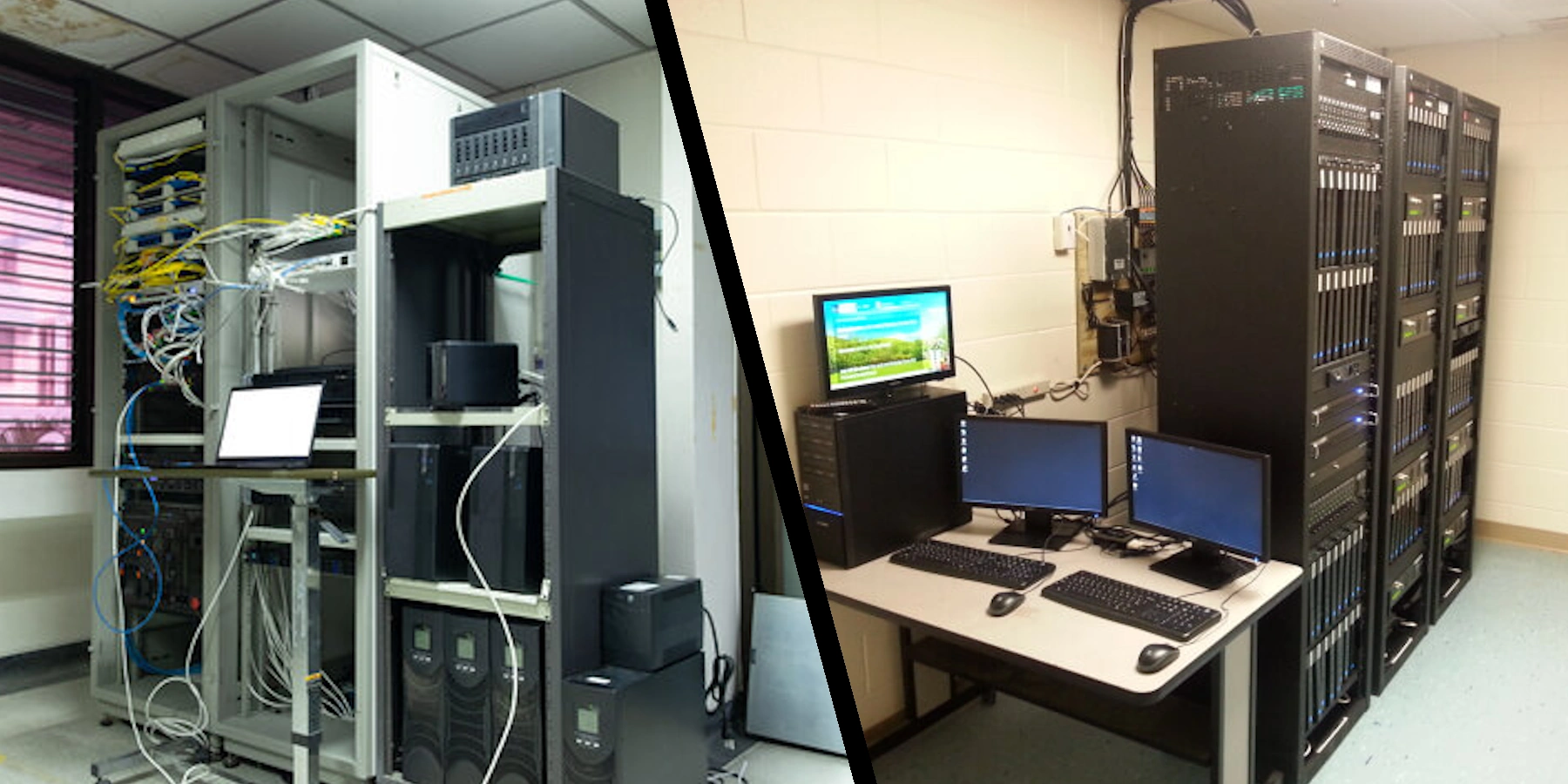 Firewall Management